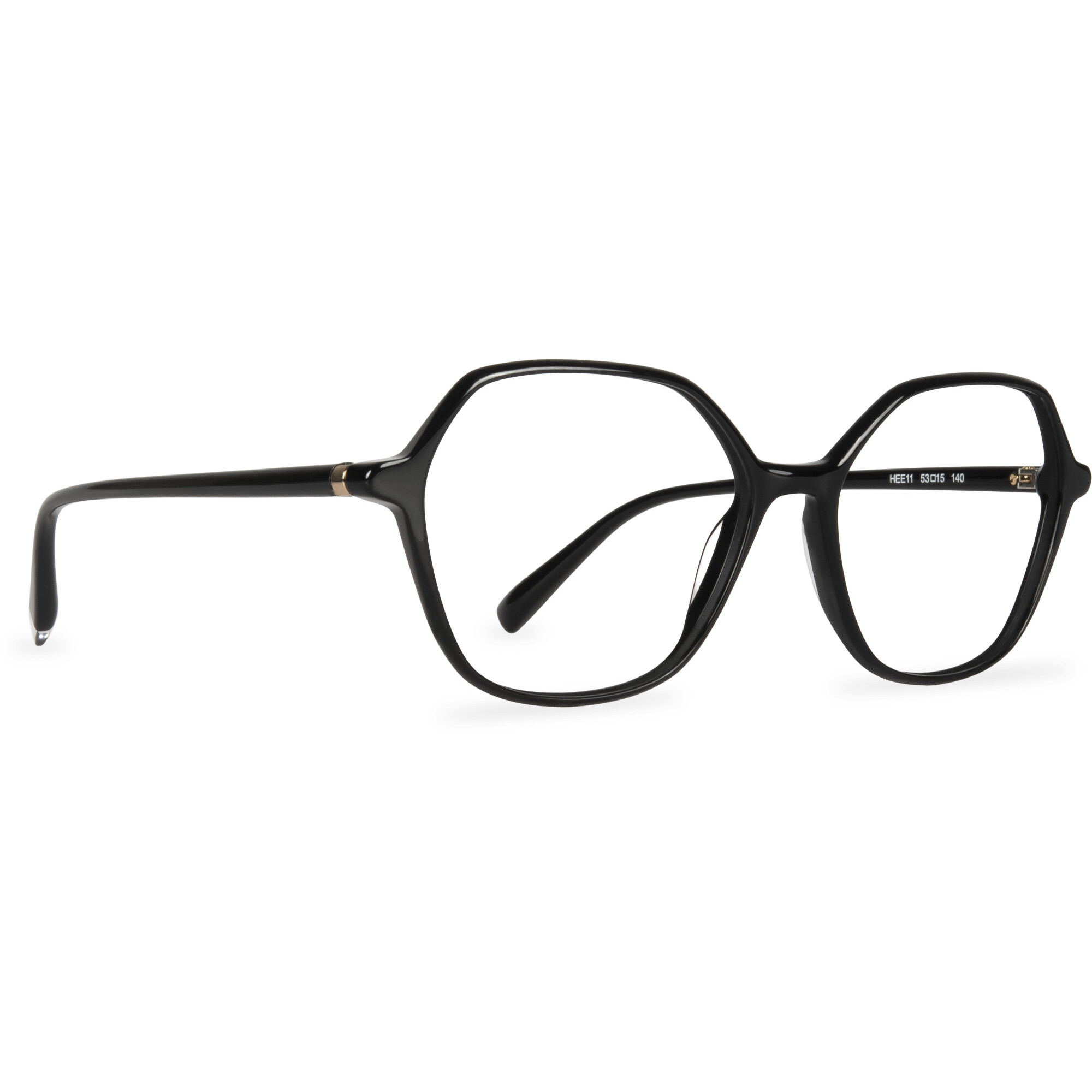 HEEL HEE11 'khol' schwarz