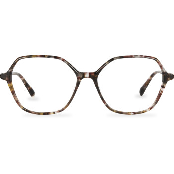 HEEL HEE13 marron jaspe