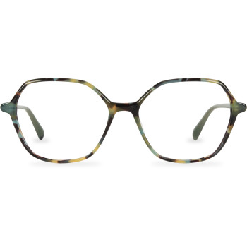 HEEL HEE14 ecaille vert/vert jade