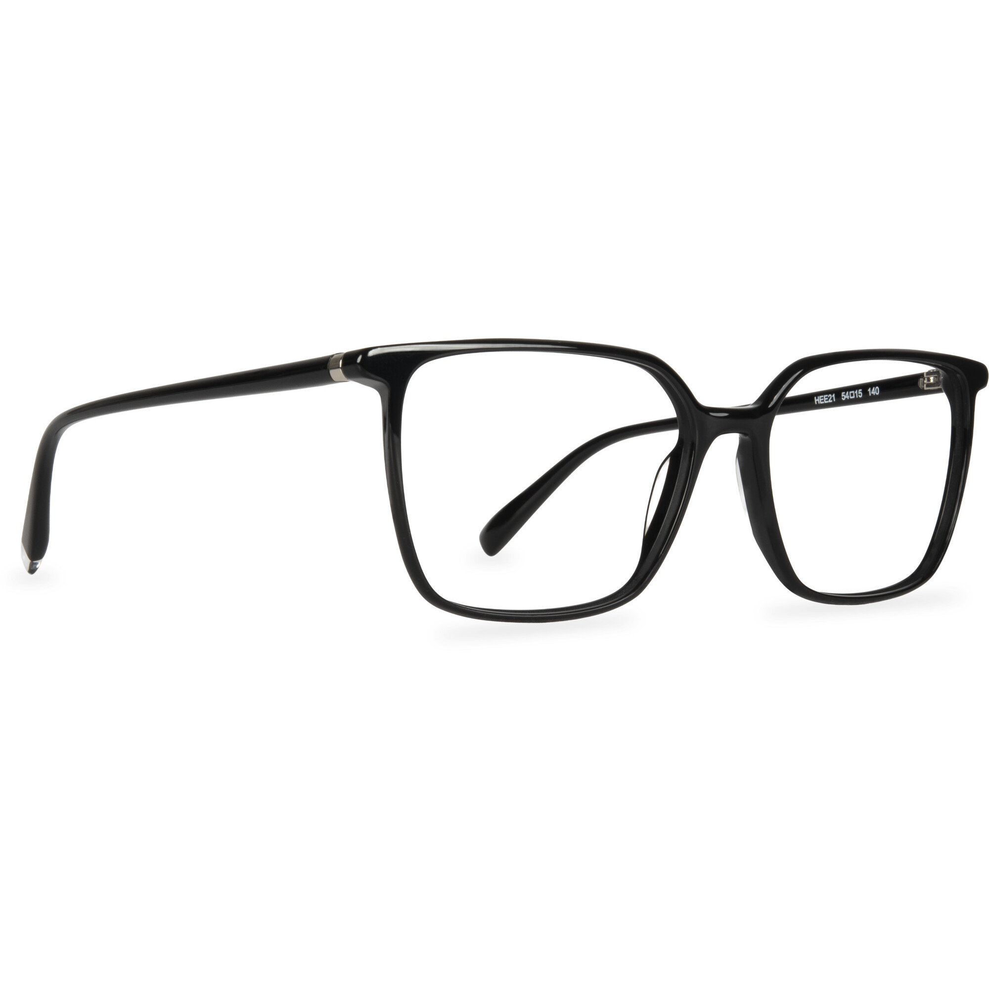 HEEL HEE21 'khol' black