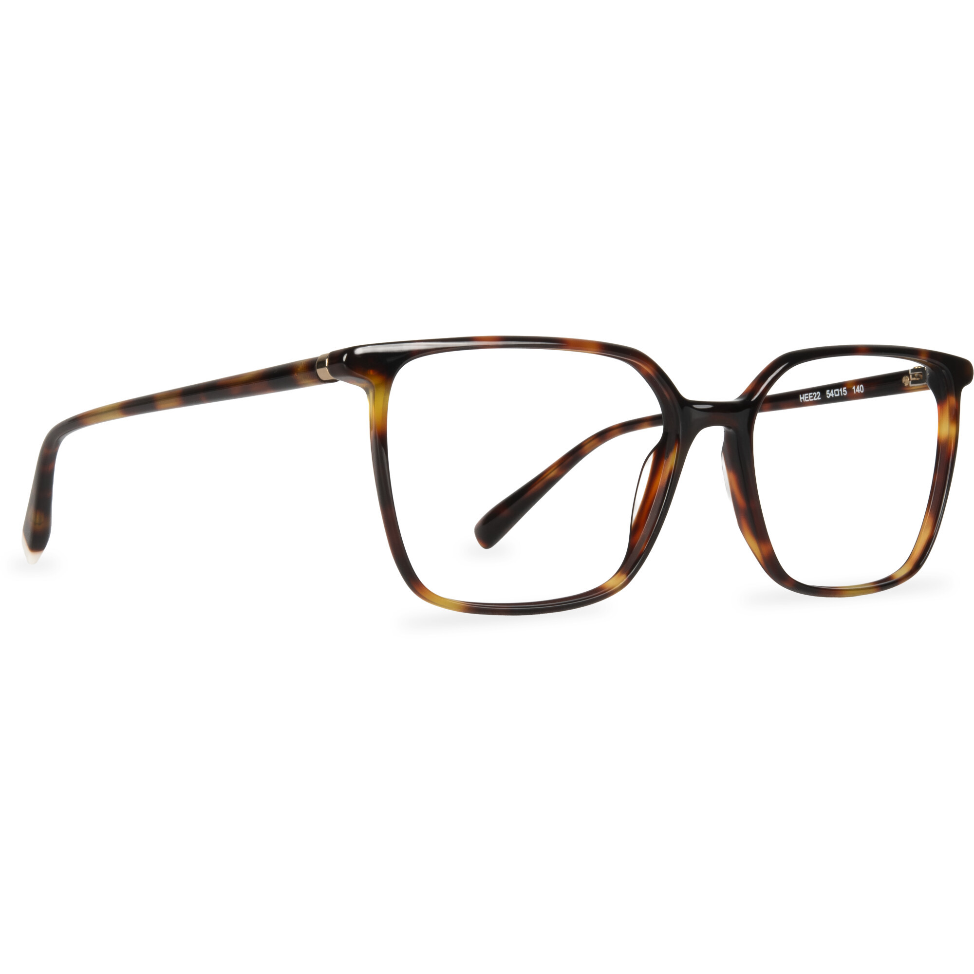 HEEL HEE22 schildpatt