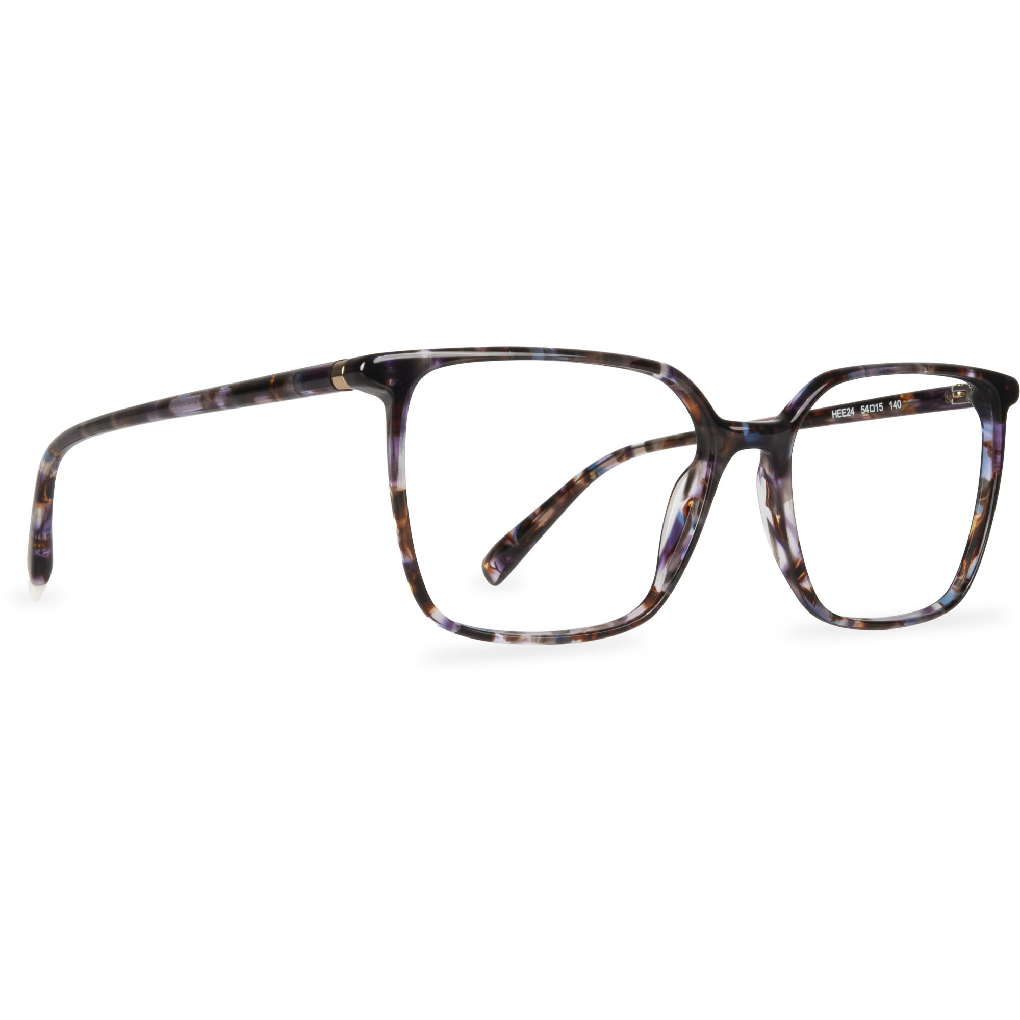 HEEL HEE24 jaspis braun violett