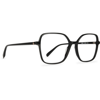 HEEL HEE31 'khol' black