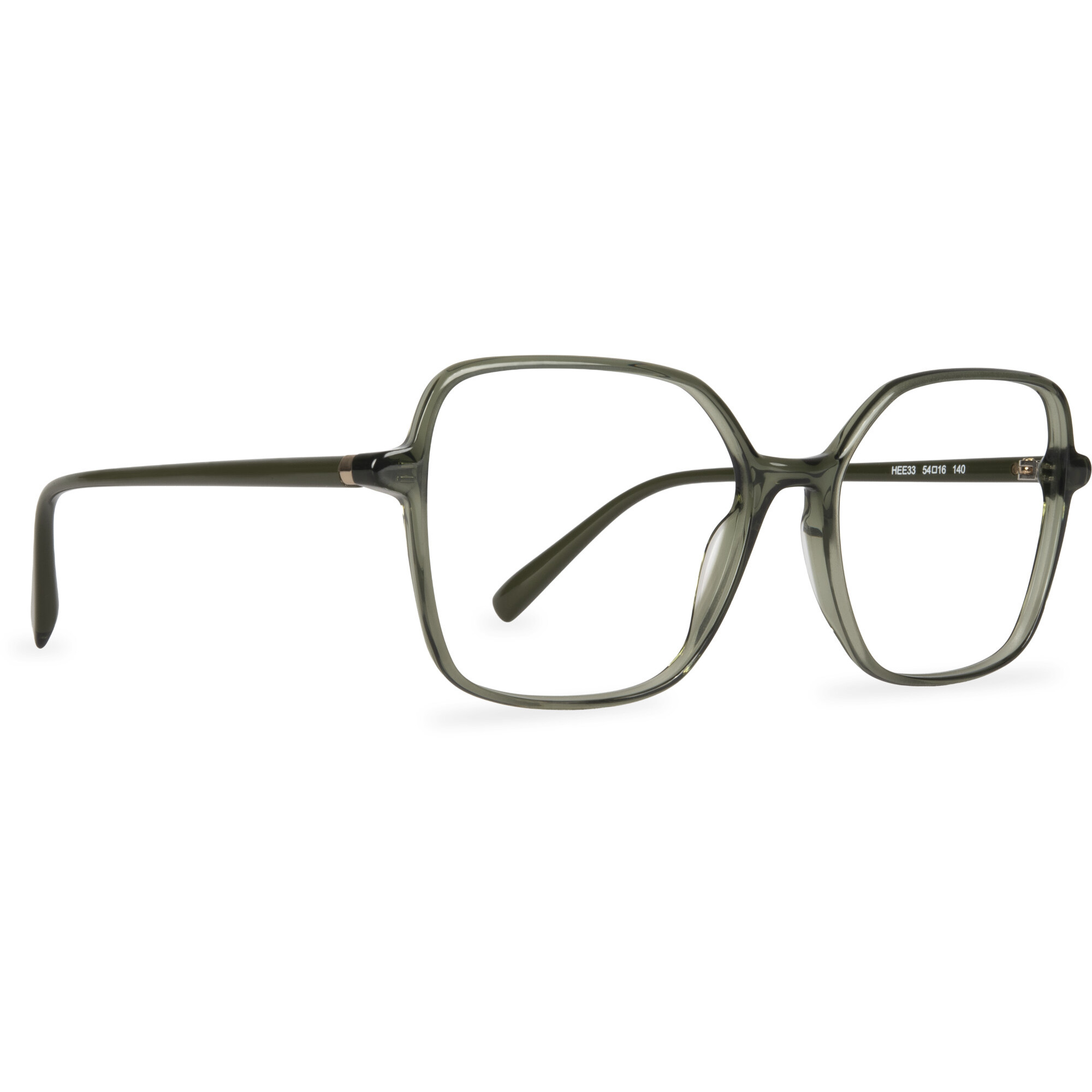 HEEL HEE33 'army' green