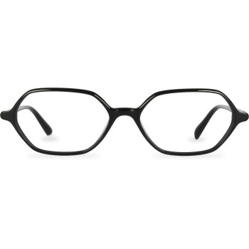 HEEL HEE51 'khol' black