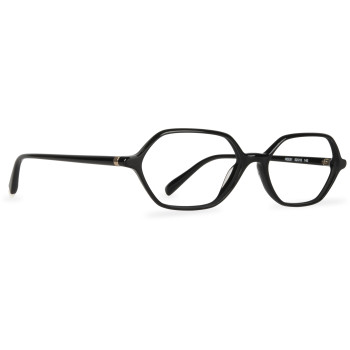 HEEL HEE51 negro 'khol'