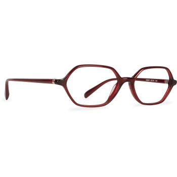 HEEL HEE53 'glamour' rot