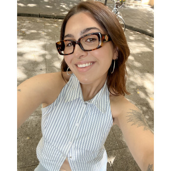 CHARMS CHA0112 schildpatt