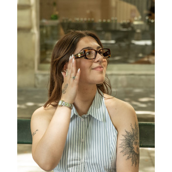 CHARMS CHA0112 schildpatt