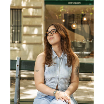 CHARMS CHA0112 ecaille de tortue