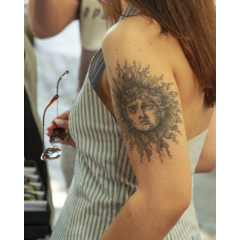 CHARMS CHA0112 schildpatt