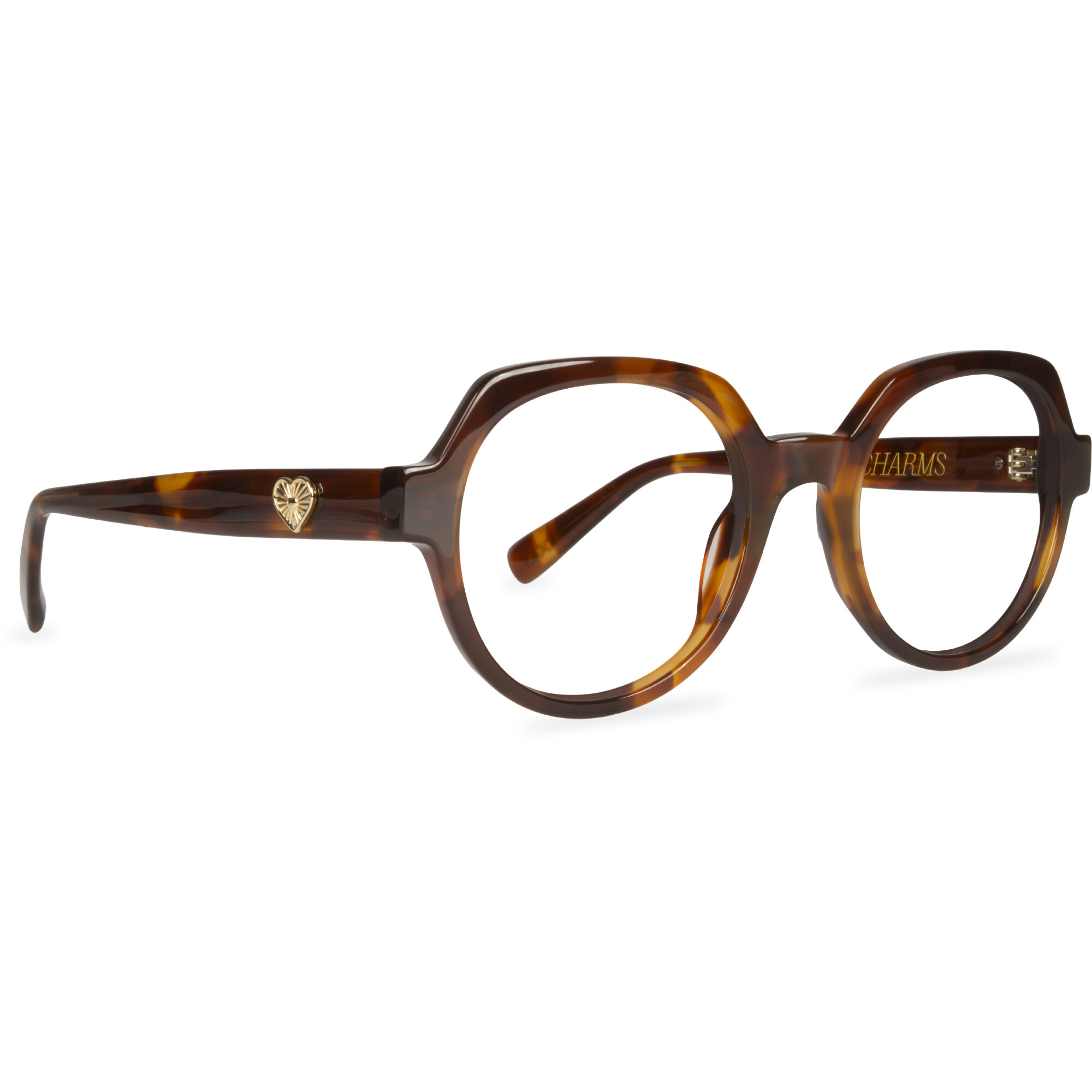 CHARMS CHA0132 schildpatt