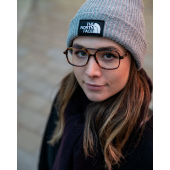 HEEL HEE62 ecaille de tortue