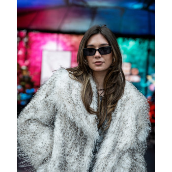 SUN SUN0823 noir khol