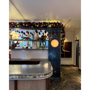 SUN SUN0841 noir khol