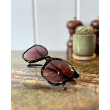 SUN SUN0841 noir khol