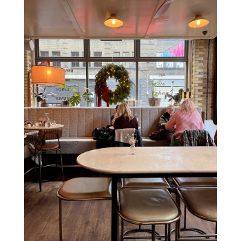 SUN SUN0841 noir khol