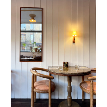 SUN SUN0841 noir khol