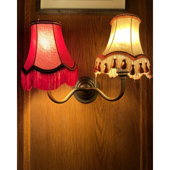 TAILORED TAI22 ecaille de tortue/or reine