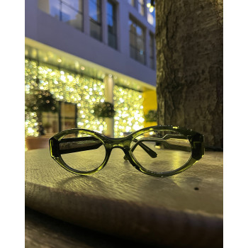 TAILORED TAI52 vert army