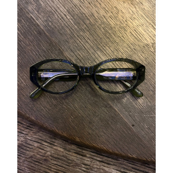 TAILORED TAI52 vert army