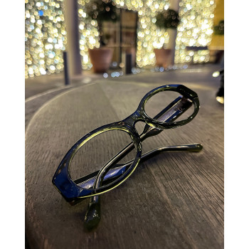 TAILORED TAI52 vert army