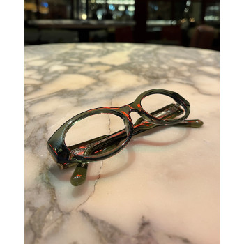 TAILORED TAI52 vert army