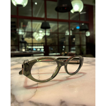 TAILORED TAI52 vert army