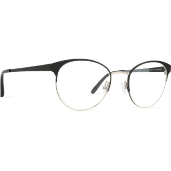 ARTDECO ART14 'khol' black/'princesse' silver