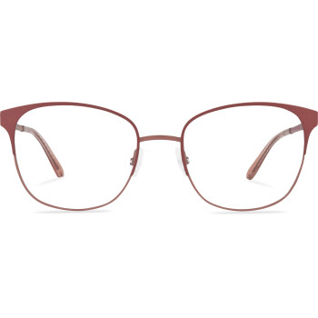 ARTDECO ART21 'poudre' pink