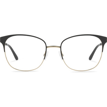 ARTDECO ART24 'khol' schwarz/'reine' gold