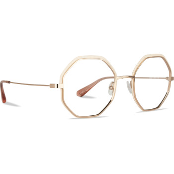 BANGLE BAN22 golden pink/rosa 'poudre'