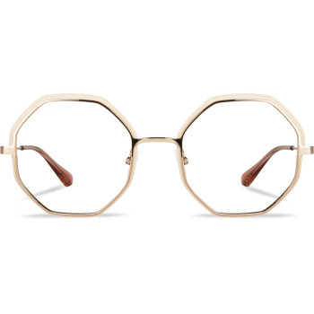 BANGLE BAN22 golden pink/rosa 'poudre'