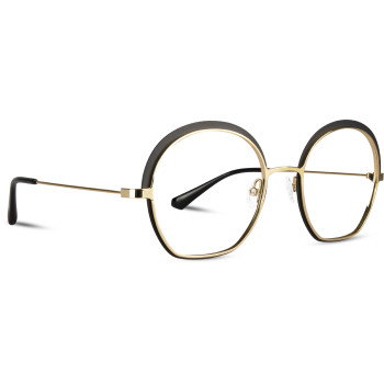 BANGLE BAN41 or reine/noir khol