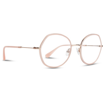 BLUSH BLU12 'poudre' pink/golden pink