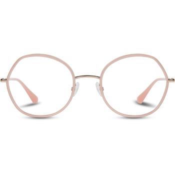 BLUSH BLU12 rosa 'poudre'/golden pink