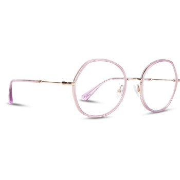 BLUSH BLU13 'punkette' violett/golden pink