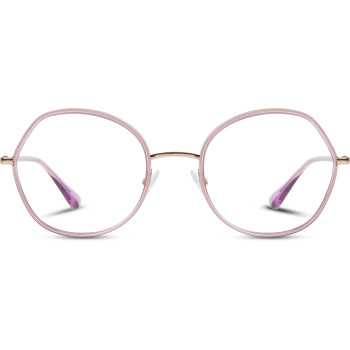 BLUSH BLU13 violet punkette/golden pink