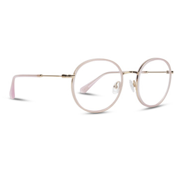 BLUSH BLU34 'cosmopolitan' rosa/'reine' gold