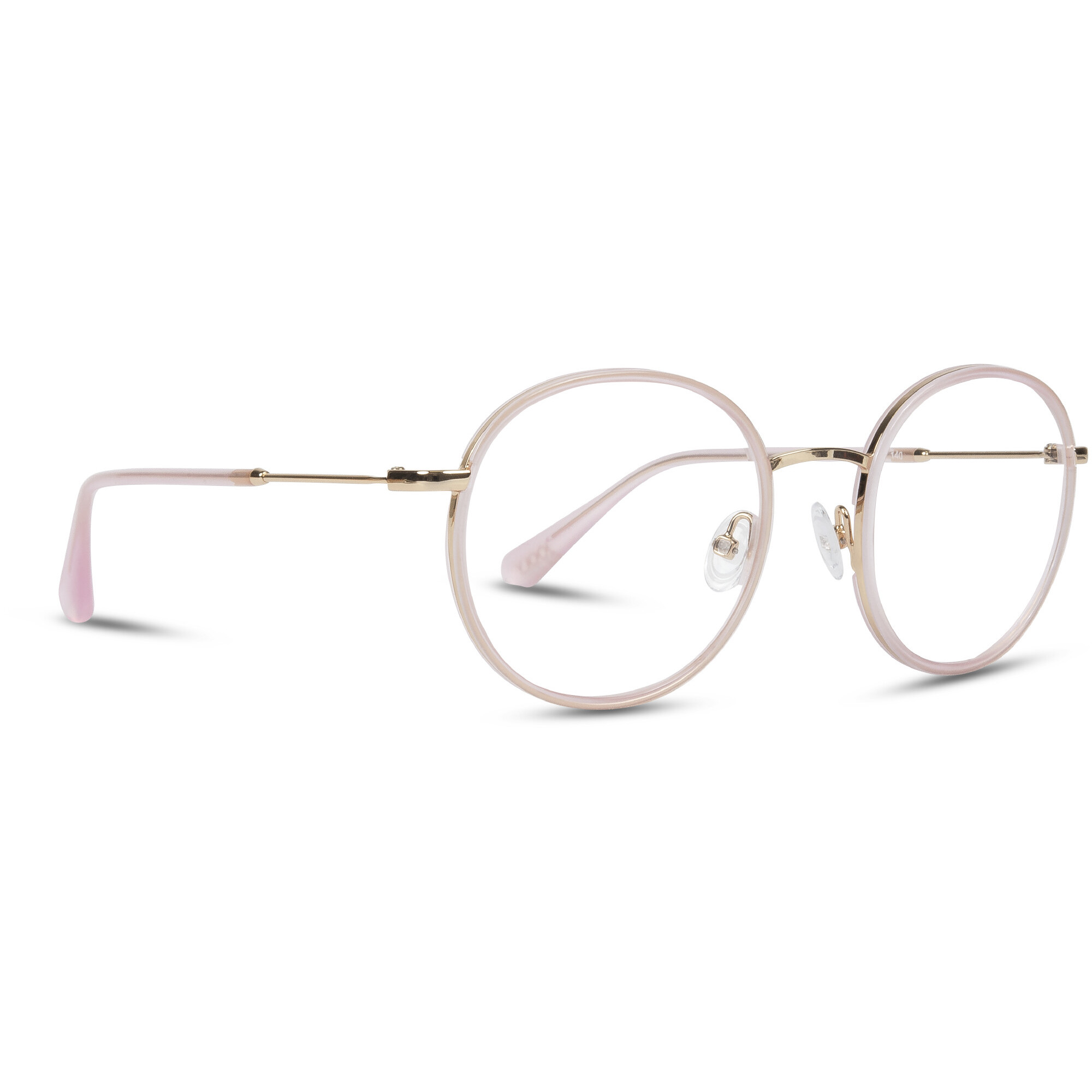 BLUSH BLU34 'cosmopolitan' pink/'reine' gold