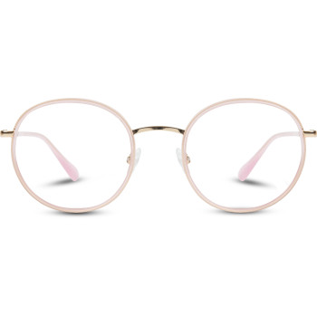 BLUSH BLU34 rose cosmopolitan/or reine