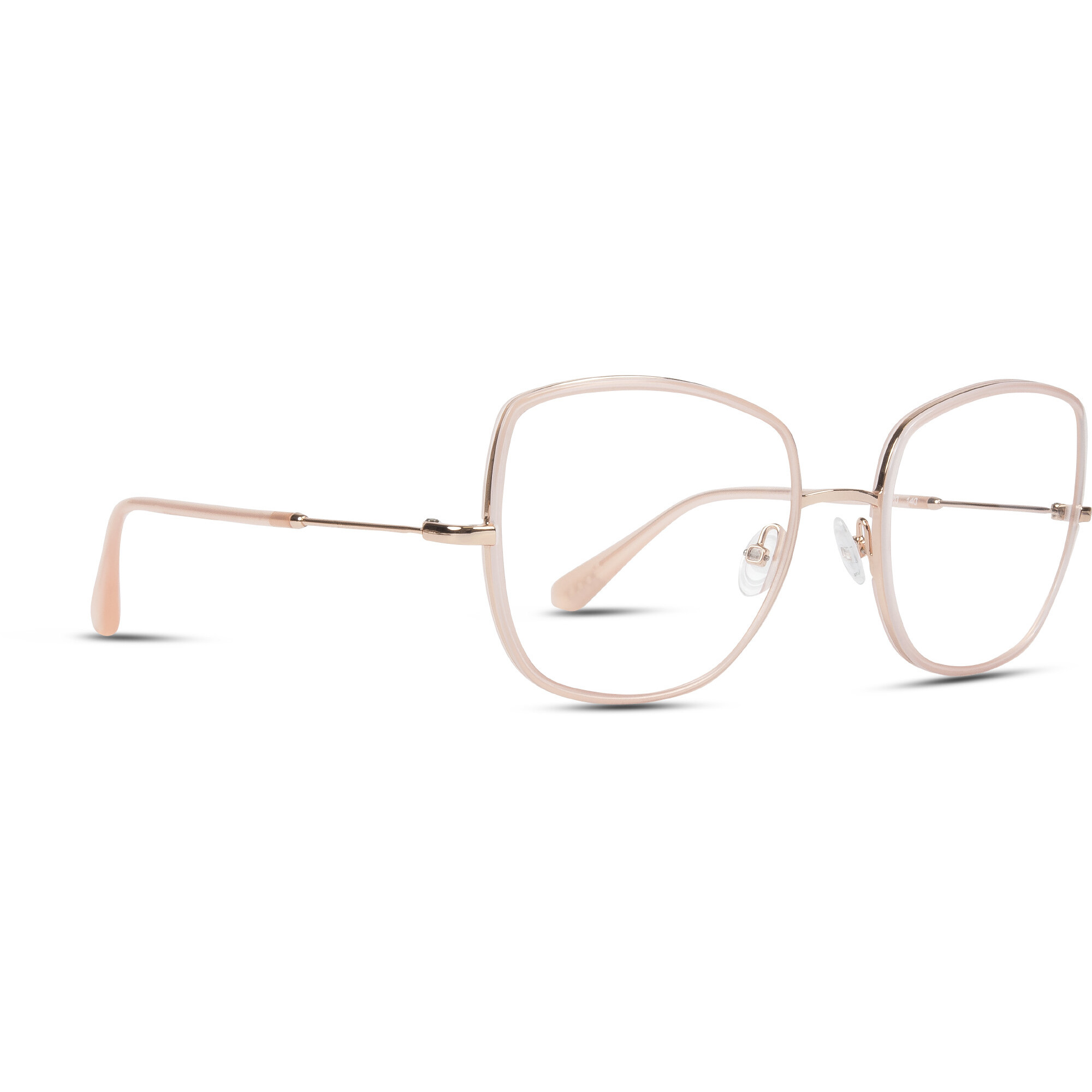 BLUSH BLU44 rose cosmopolitan/golden pink