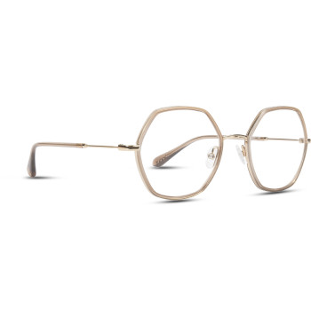 BLUSH BLU52 beige plage/or reine