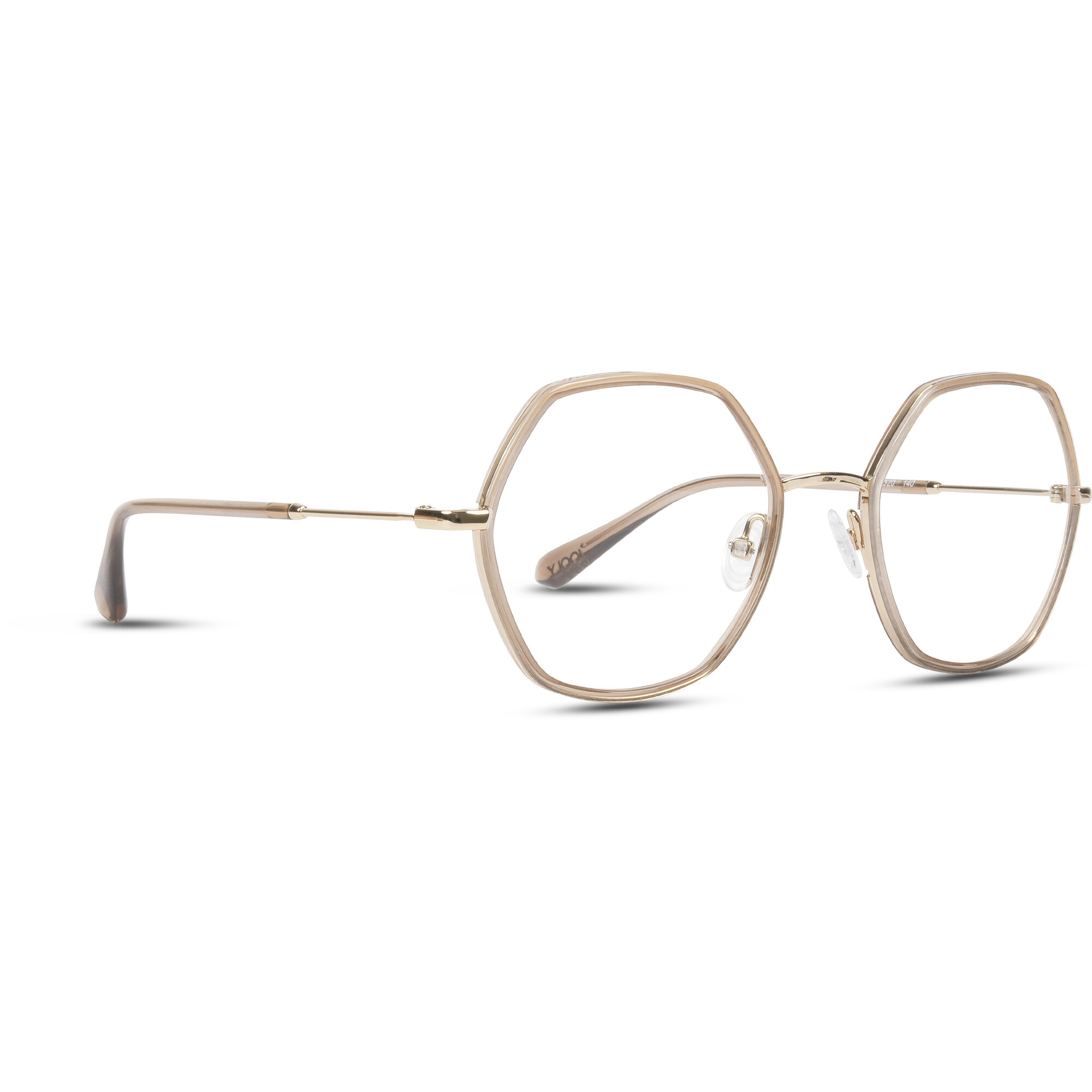 BLUSH BLU52 beige plage/or reine