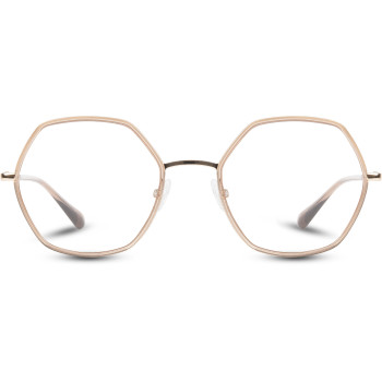 BLUSH BLU52 beige plage/or reine
