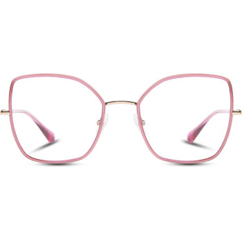 BLUSH BLU63 rose vintage/golden pink