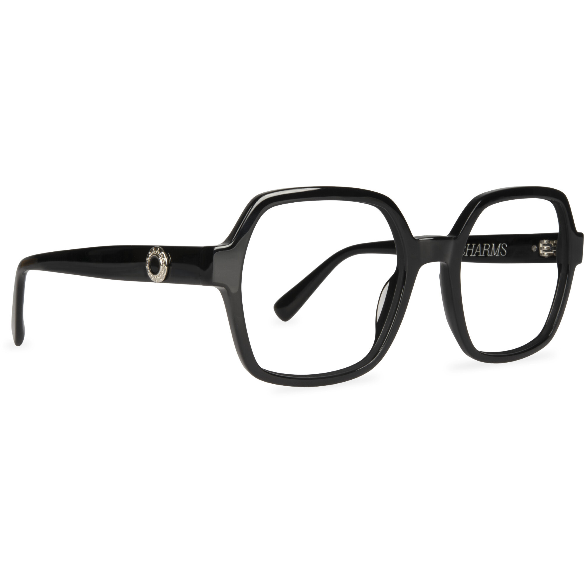 CHARMS 1 CHA0141 noir khol