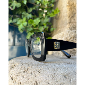 CHARMS 1 CHA0161 negro 'khol'