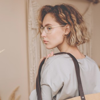 HOODIE HOO43 verde 'army'/oro 'reine'