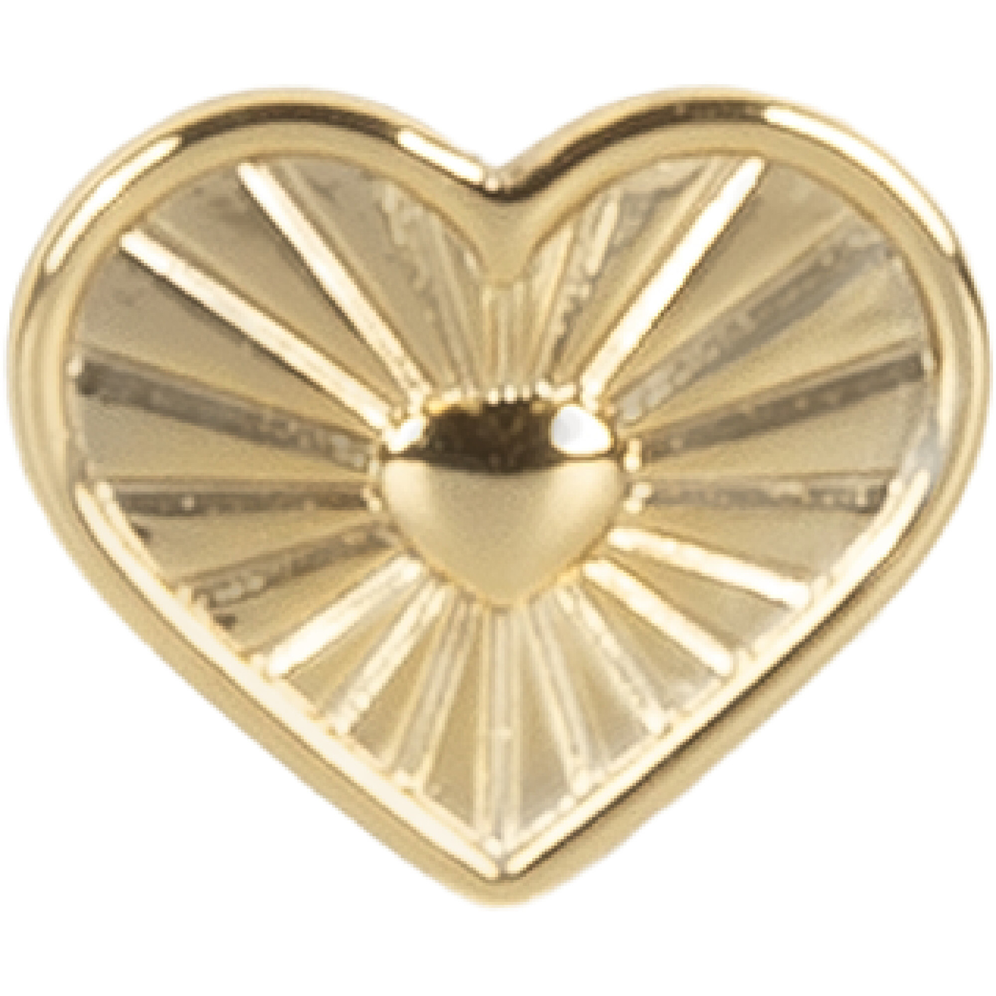 CHARMS03-OR dore/coeur